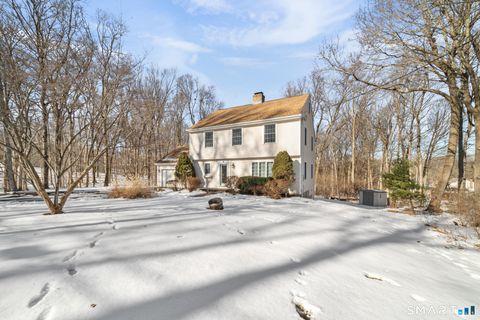 Tiny photo for 165 Garrigus Court, Wolcott, CT 06716 (MLS # 24148083)