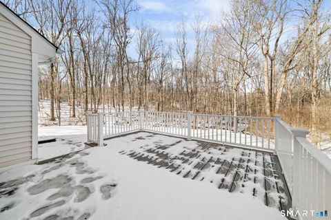 Tiny photo for 165 Garrigus Court, Wolcott, CT 06716 (MLS # 24148083)