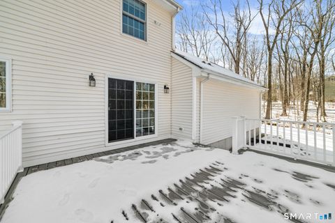 Tiny photo for 165 Garrigus Court, Wolcott, CT 06716 (MLS # 24148083)