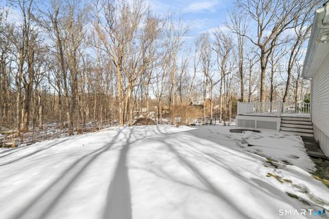 Tiny photo for 165 Garrigus Court, Wolcott, CT 06716 (MLS # 24148083)