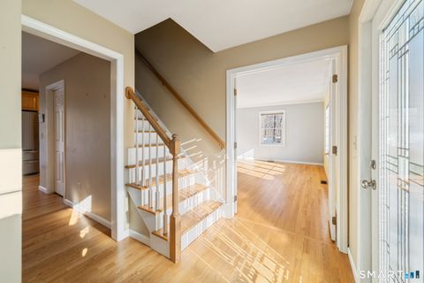 Tiny photo for 165 Garrigus Court, Wolcott, CT 06716 (MLS # 24148083)