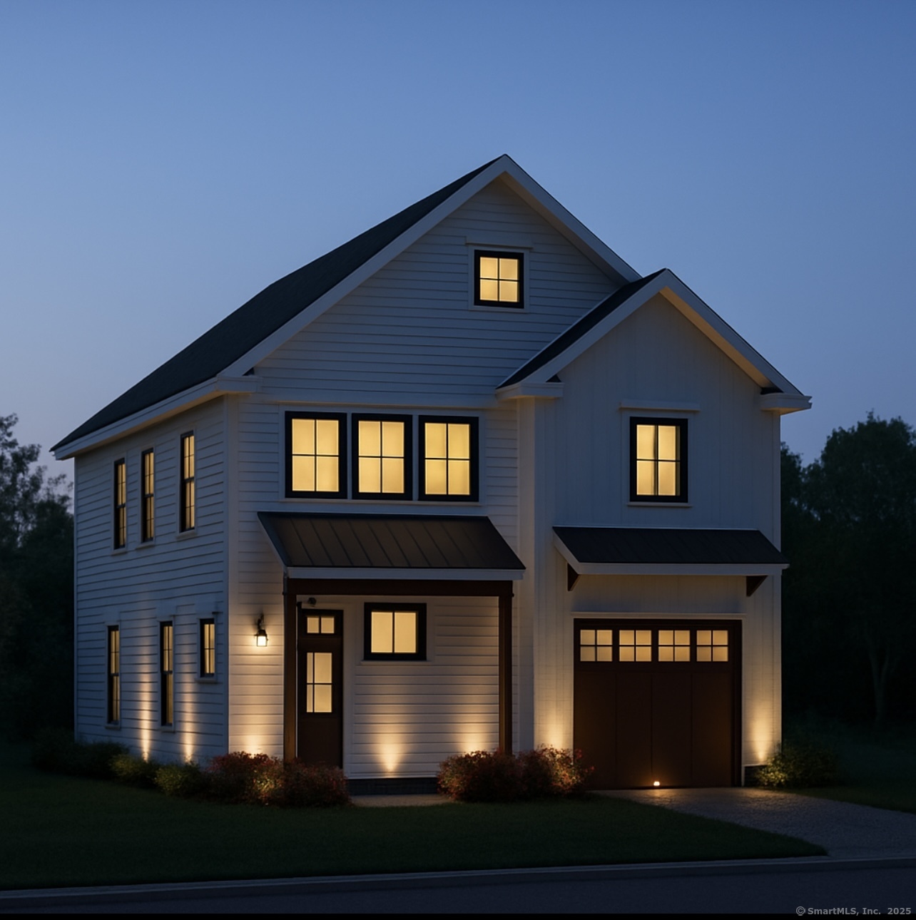 Lot 1 Nathan Hale Road