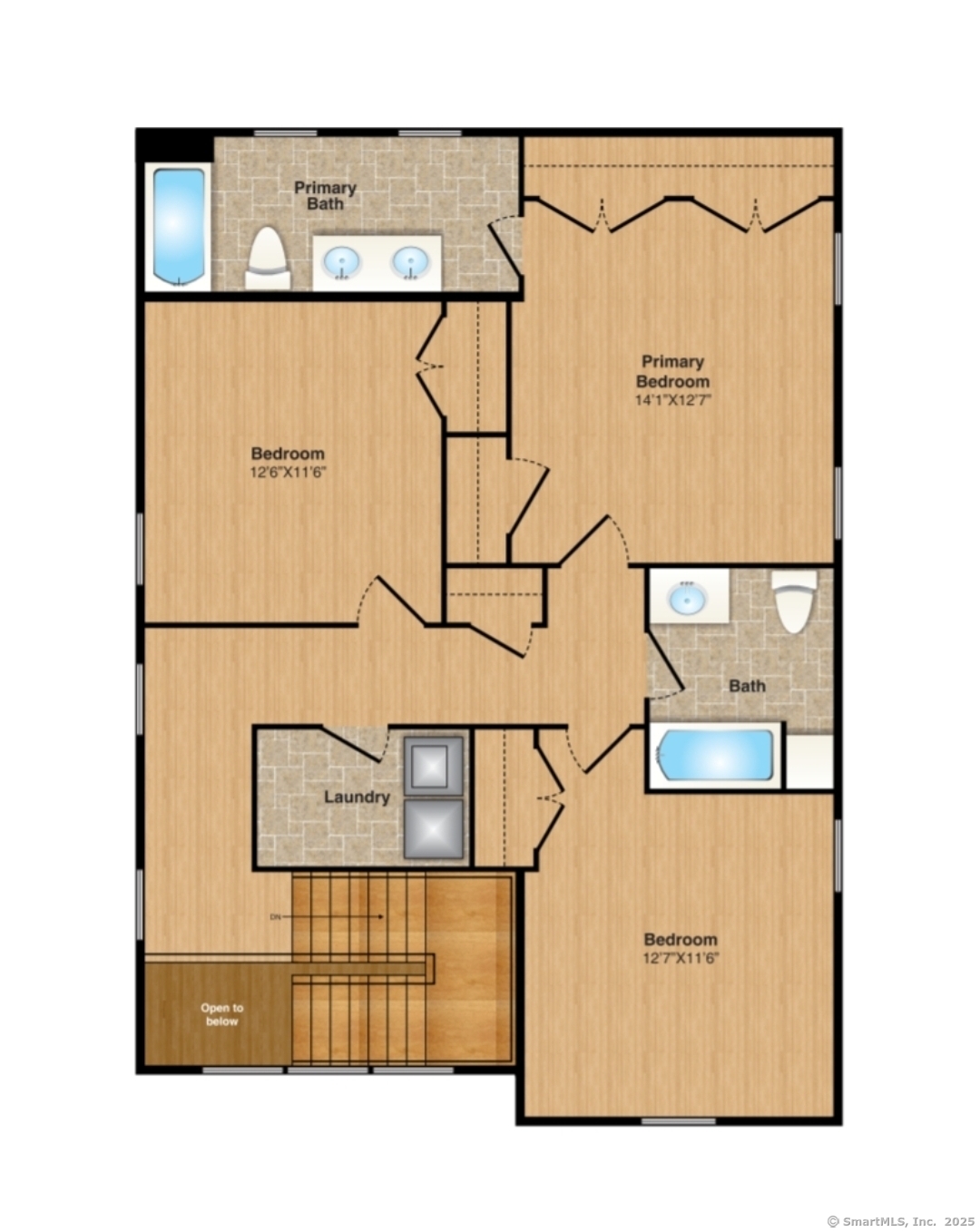 Lot 1 Nathan Hale Road