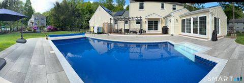 Tiny photo for 5 Crosswood Road, Farmington, CT 06032 (MLS # 24144988)