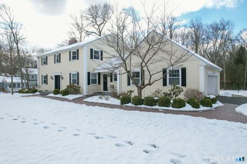 Tiny photo for 5 Crosswood Road, Farmington, CT 06032 (MLS # 24144988)