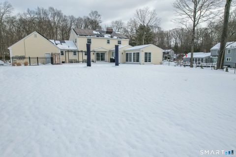 Tiny photo for 5 Crosswood Road, Farmington, CT 06032 (MLS # 24144988)