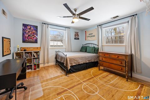 Tiny photo for 5 Crosswood Road, Farmington, CT 06032 (MLS # 24144988)