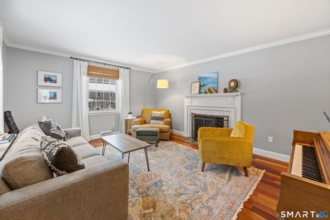 Tiny photo for 5 Crosswood Road, Farmington, CT 06032 (MLS # 24144988)