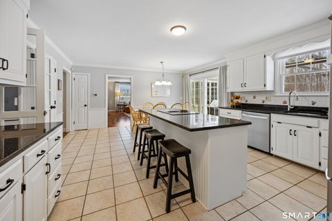 Tiny photo for 5 Crosswood Road, Farmington, CT 06032 (MLS # 24144988)