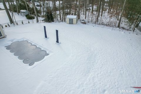 Tiny photo for 5 Crosswood Road, Farmington, CT 06032 (MLS # 24144988)