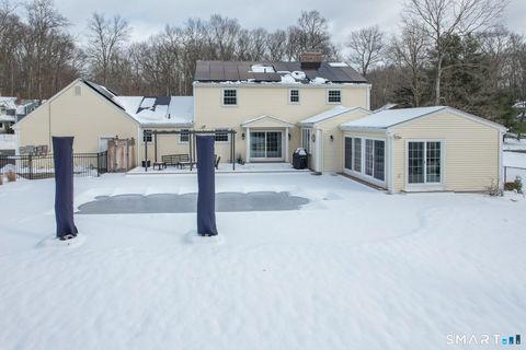 Tiny photo for 5 Crosswood Road, Farmington, CT 06032 (MLS # 24144988)