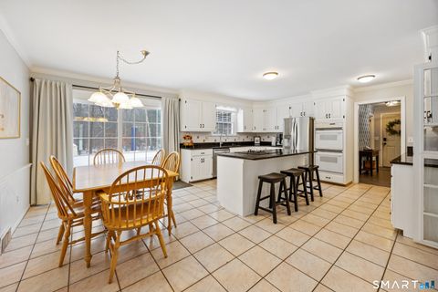 Tiny photo for 5 Crosswood Road, Farmington, CT 06032 (MLS # 24144988)