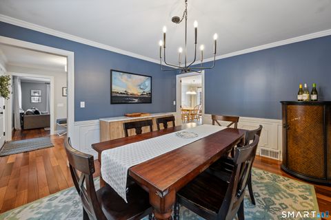 Tiny photo for 5 Crosswood Road, Farmington, CT 06032 (MLS # 24144988)