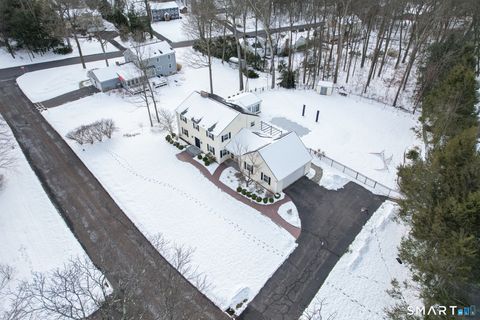 Tiny photo for 5 Crosswood Road, Farmington, CT 06032 (MLS # 24144988)