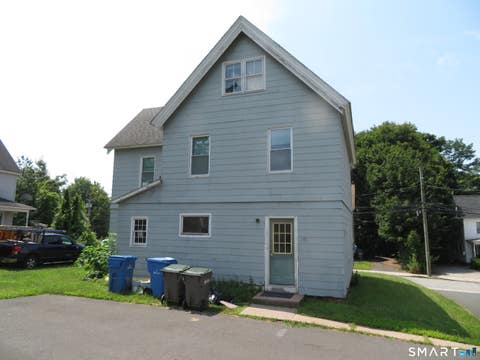 Tiny photo for 49 Winter Street, Manchester, CT 06040 (MLS # 24193669)