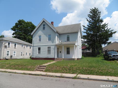 Tiny photo for 49 Winter Street, Manchester, CT 06040 (MLS # 24193669)