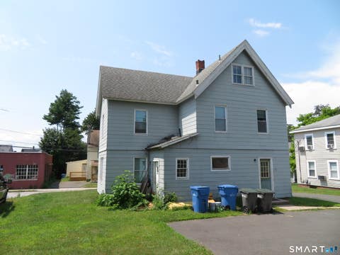 Tiny photo for 49 Winter Street, Manchester, CT 06040 (MLS # 24193669)