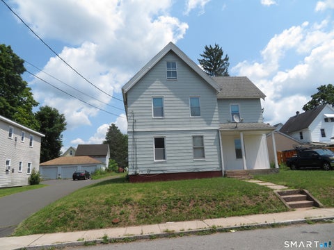 Photo of 49 Winter Street, Manchester, CT 06040 (MLS # 24193669)