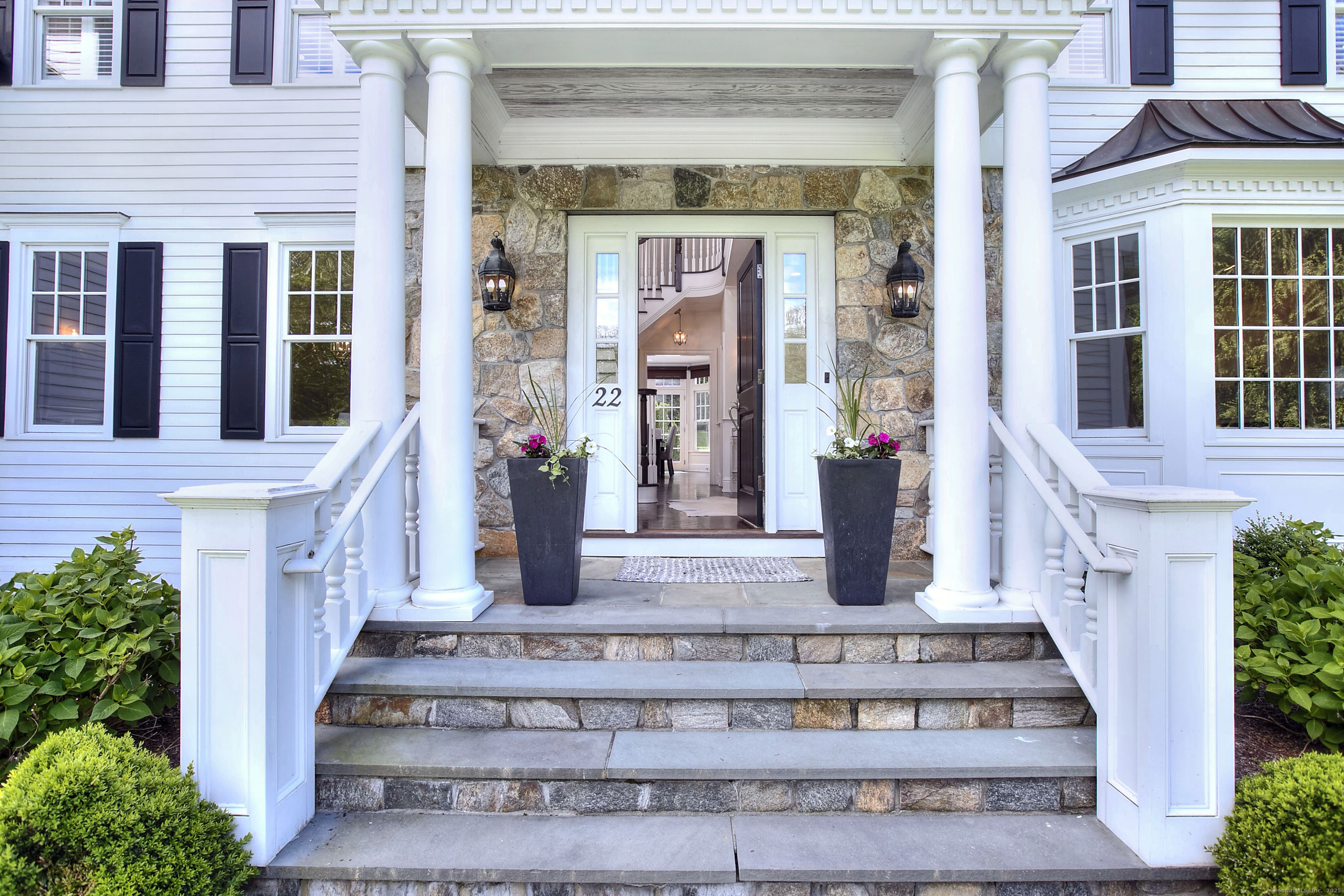 22 Woody Lane