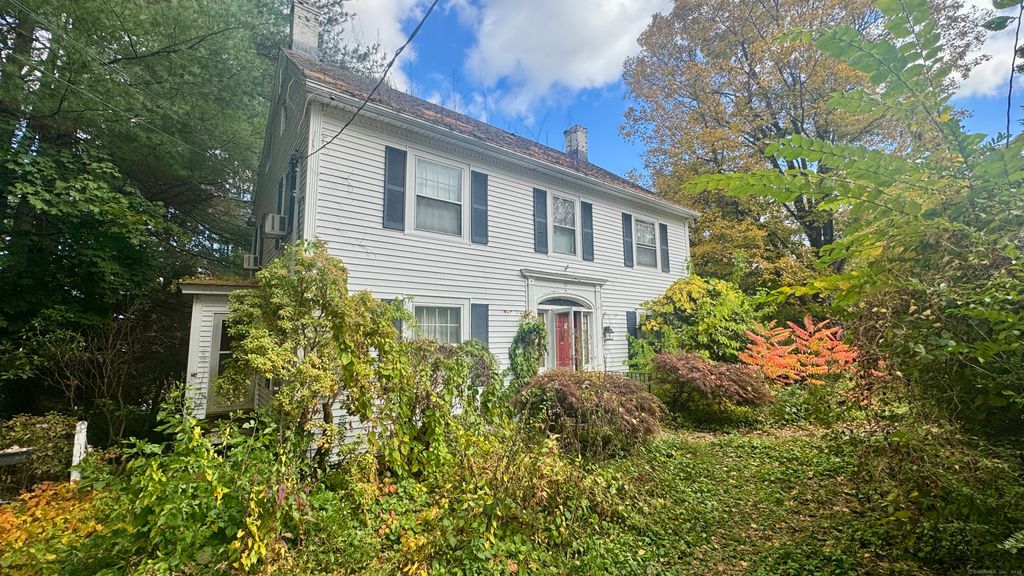 Photo of 20 Dickerman Street, Watertown, CT 06795 (MLS # 24091970)