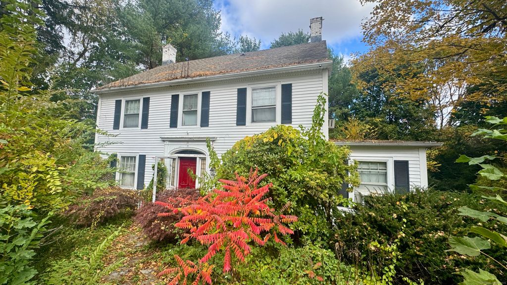 Photo of 20 Dickerman Street, Watertown, CT 06795 (MLS # 24091970)