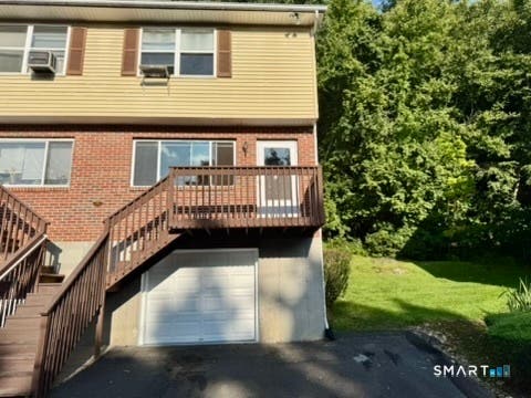Tiny photo for 200 Yale Street #27B, Waterbury, CT 06704 (MLS # 24201885)