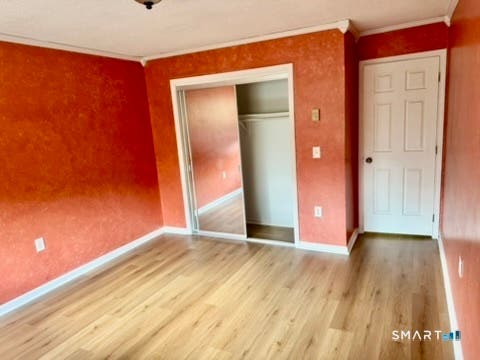 Tiny photo for 200 Yale Street #27B, Waterbury, CT 06704 (MLS # 24201885)