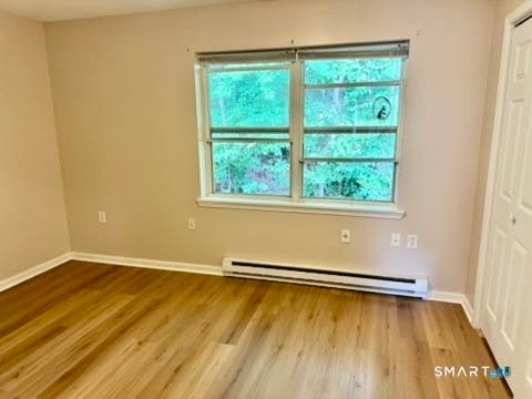 Tiny photo for 200 Yale Street #27B, Waterbury, CT 06704 (MLS # 24201885)