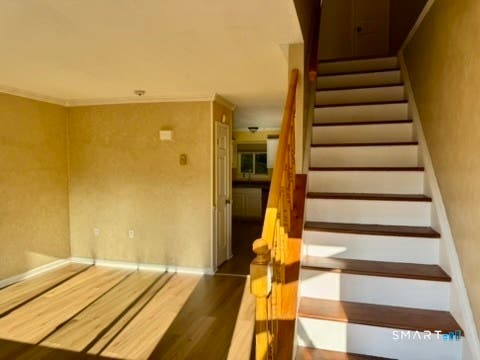 Tiny photo for 200 Yale Street #27B, Waterbury, CT 06704 (MLS # 24201885)