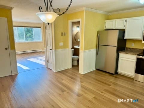 Tiny photo for 200 Yale Street #27B, Waterbury, CT 06704 (MLS # 24201885)