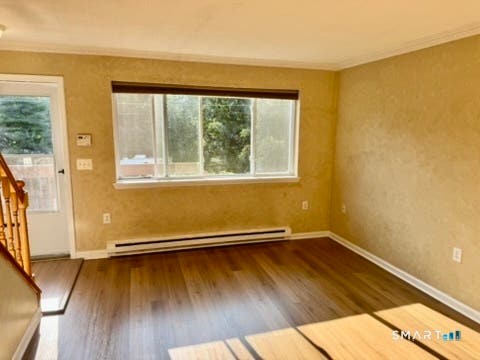 Tiny photo for 200 Yale Street #27B, Waterbury, CT 06704 (MLS # 24201885)