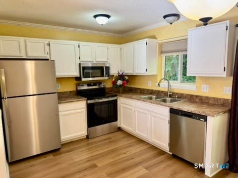 Tiny photo for 200 Yale Street #27B, Waterbury, CT 06704 (MLS # 24201885)
