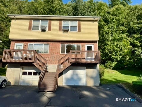 Photo of 200 Yale Street #27B, Waterbury, CT 06704 (MLS # 24201885)