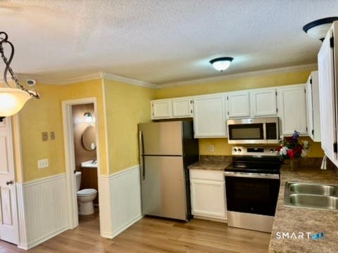 Tiny photo for 200 Yale Street #27B, Waterbury, CT 06704 (MLS # 24201885)