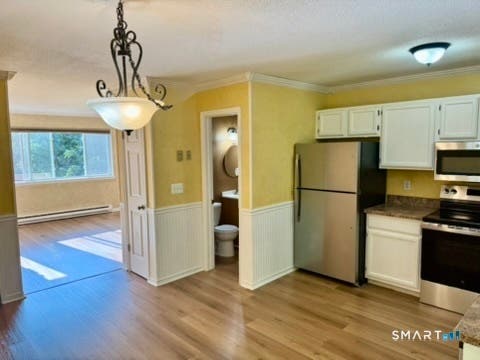 Tiny photo for 200 Yale Street #27B, Waterbury, CT 06704 (MLS # 24201885)