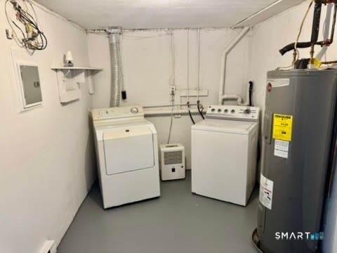 Tiny photo for 200 Yale Street #27B, Waterbury, CT 06704 (MLS # 24201885)