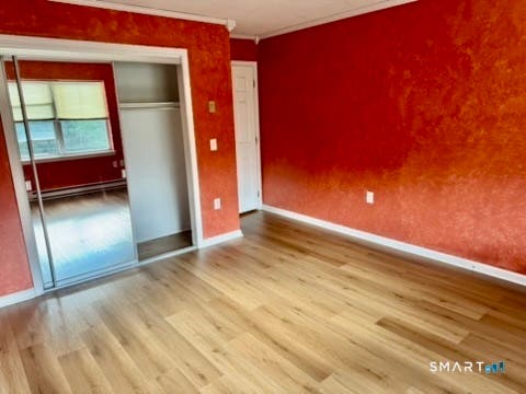 Tiny photo for 200 Yale Street #27B, Waterbury, CT 06704 (MLS # 24201885)