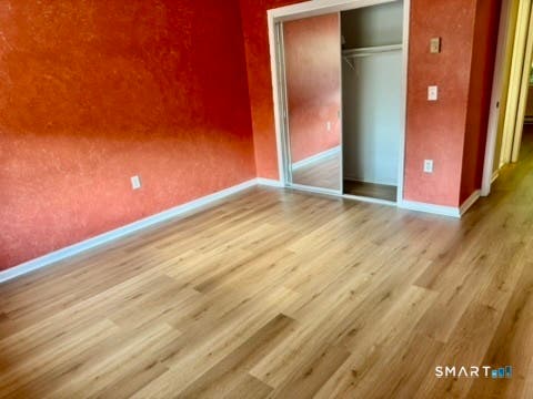Tiny photo for 200 Yale Street #27B, Waterbury, CT 06704 (MLS # 24201885)
