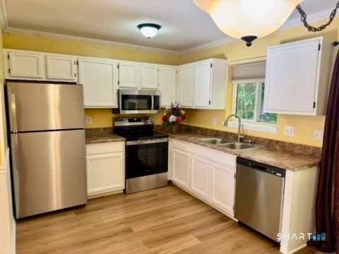 Tiny photo for 200 Yale Street #27B, Waterbury, CT 06704 (MLS # 24201885)
