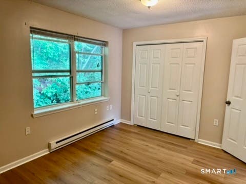 Tiny photo for 200 Yale Street #27B, Waterbury, CT 06704 (MLS # 24201885)