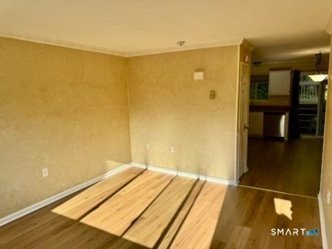Tiny photo for 200 Yale Street #27B, Waterbury, CT 06704 (MLS # 24201885)