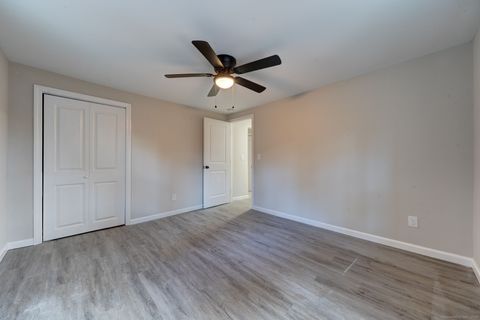 A home in Farmington