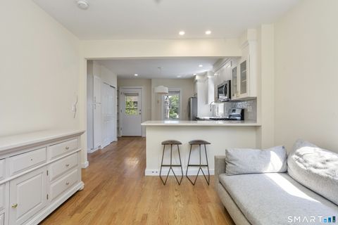 Tiny photo for 12 Arther Street #1, Greenwich, CT 06831 (MLS # 24169431)