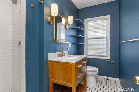 Tiny photo for 12 Arther Street #1, Greenwich, CT 06831 (MLS # 24169431)