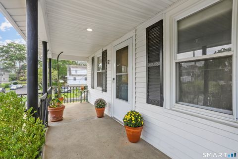 Tiny photo for 12 Arther Street #1, Greenwich, CT 06831 (MLS # 24169431)