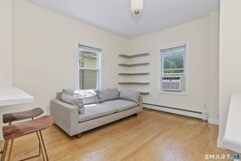 Tiny photo for 12 Arther Street #1, Greenwich, CT 06831 (MLS # 24169431)