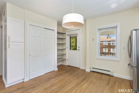 Tiny photo for 12 Arther Street #1, Greenwich, CT 06831 (MLS # 24169431)