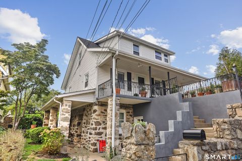 Tiny photo for 12 Arther Street #1, Greenwich, CT 06831 (MLS # 24169431)