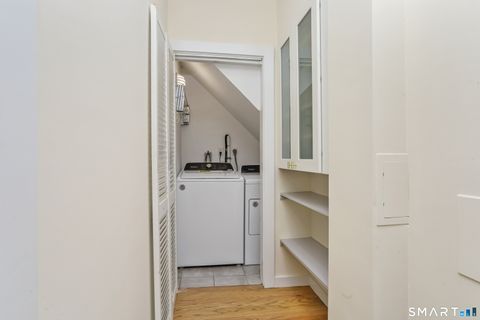 Tiny photo for 12 Arther Street #1, Greenwich, CT 06831 (MLS # 24169431)
