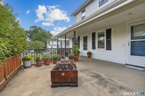 Tiny photo for 12 Arther Street #1, Greenwich, CT 06831 (MLS # 24169431)
